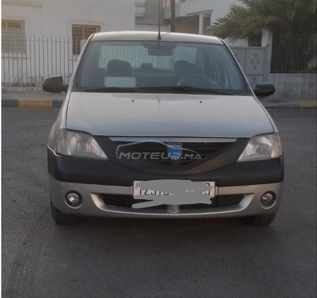 Dacia Logan diesel 