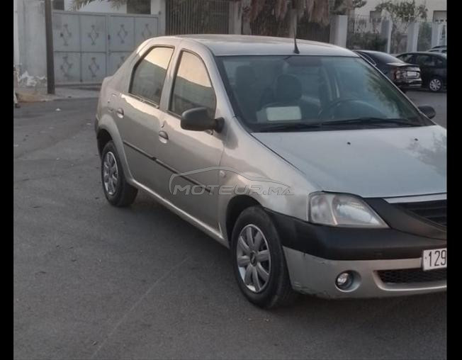 Dacia Logan diesel 