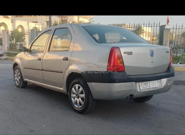Dacia Logan diesel 