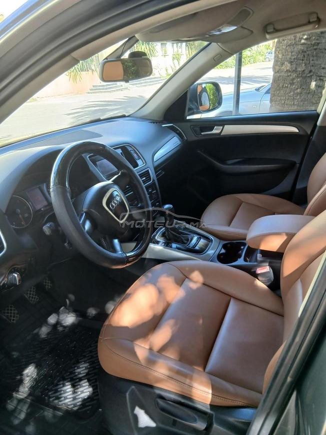 audi Q5 2.0 tdi