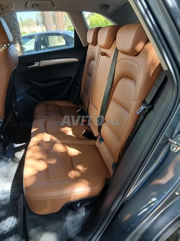 Audi Q5 2.0 tdi - 2