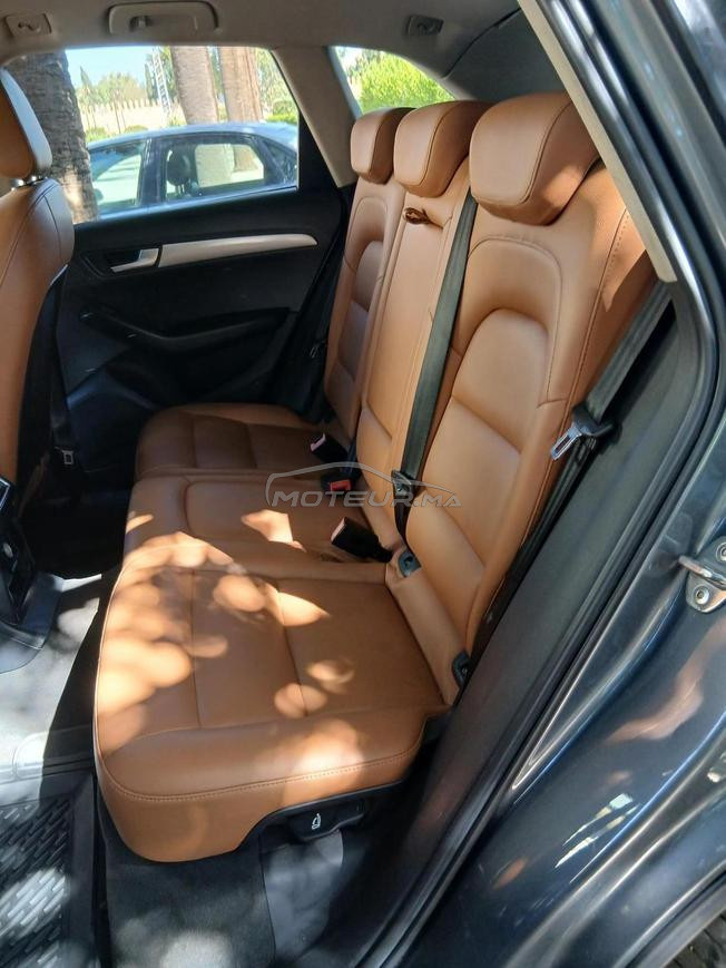 audi Q5 2.0 tdi