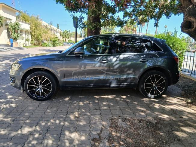 audi Q5 2.0 tdi