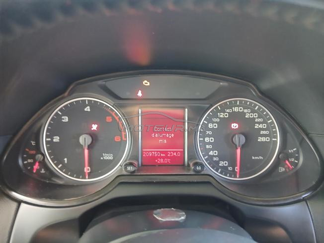 audi Q5 2.0 tdi