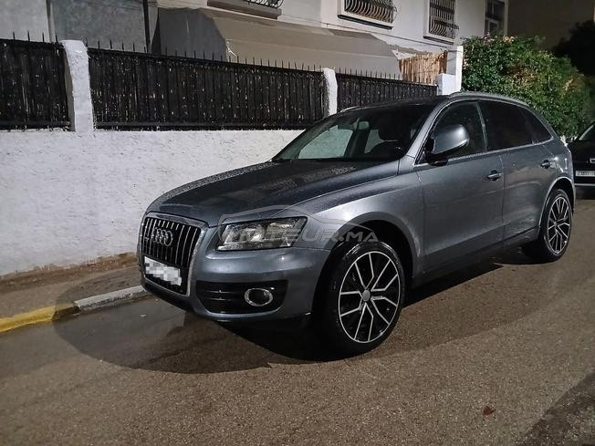 audi Q5 2.0 tdi