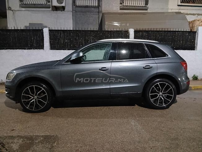 audi Q5 2.0 tdi