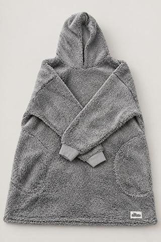 Hoodie couverture - 2