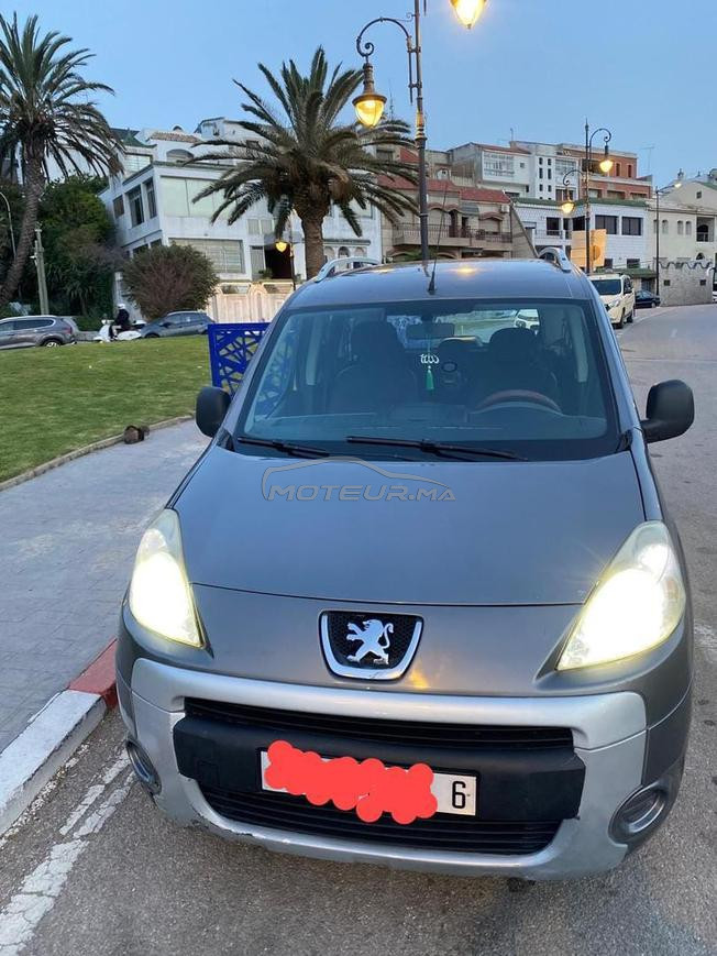 Peugeot Tipee 