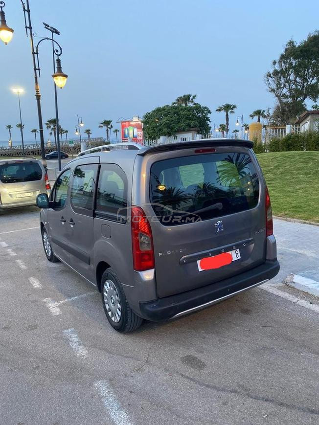 Peugeot Tipee 