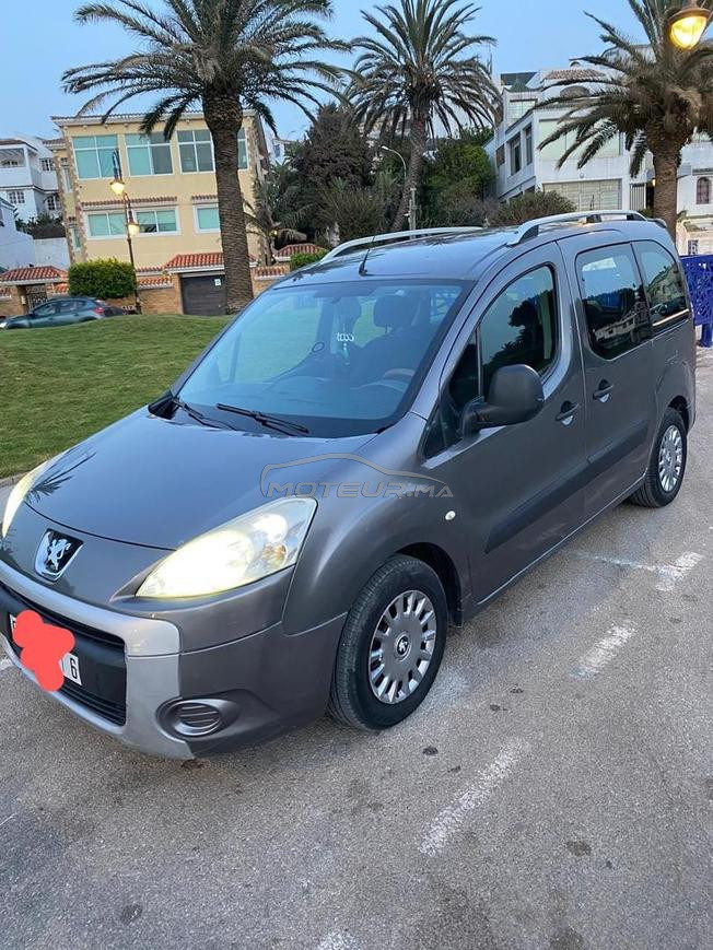 Peugeot Tipee 