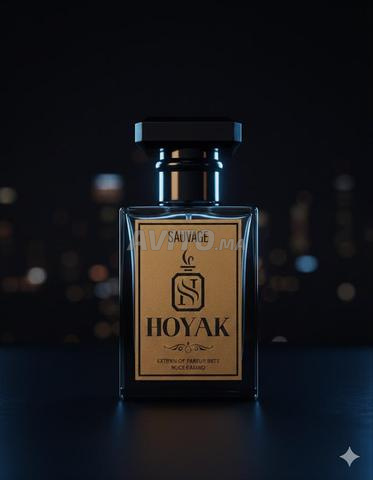 عطور شبيهة بالأصلية محضرة من أجود أنواع الزيوت - 2