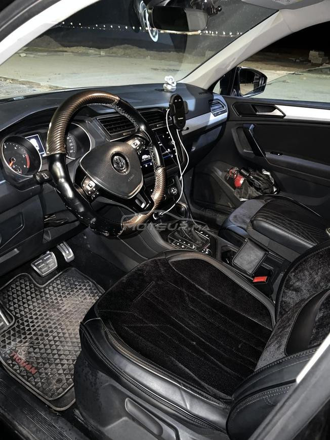 Tiguan 2019