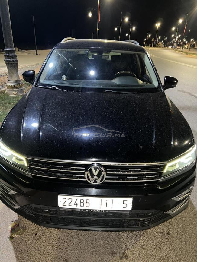 Tiguan 2019