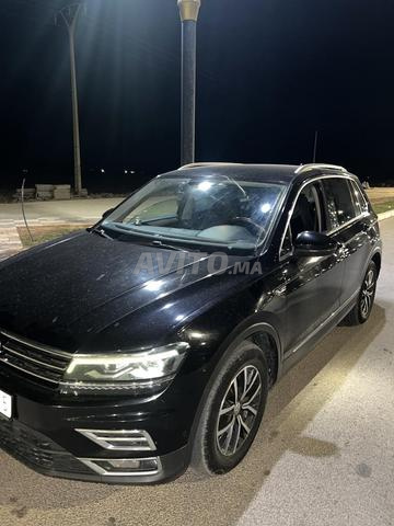 Tiguan 2019 - 2