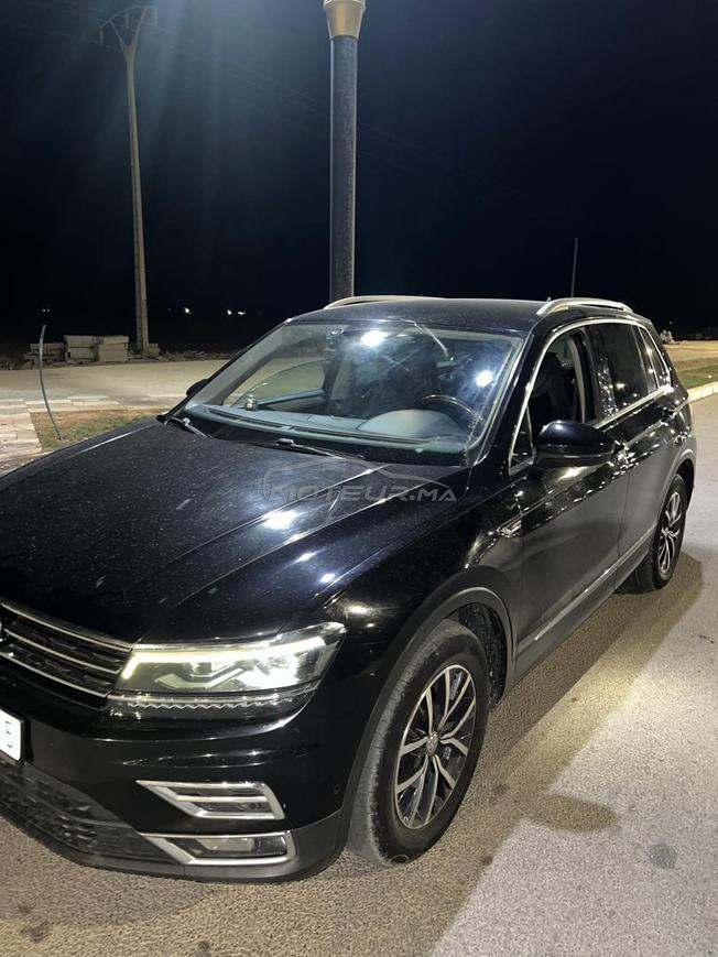 Tiguan 2019