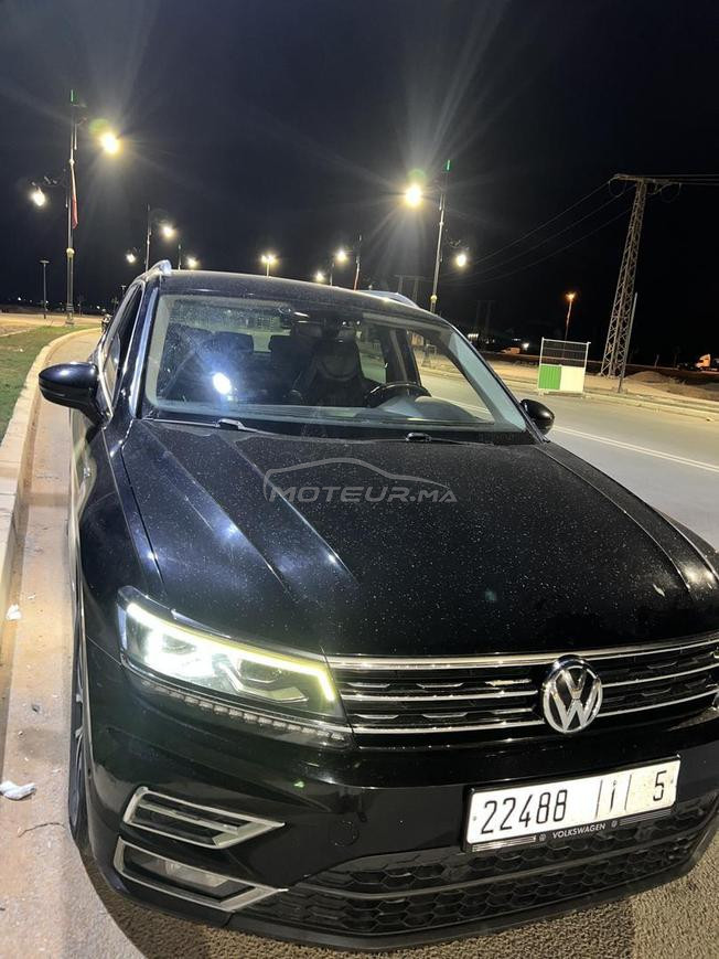 Tiguan 2019