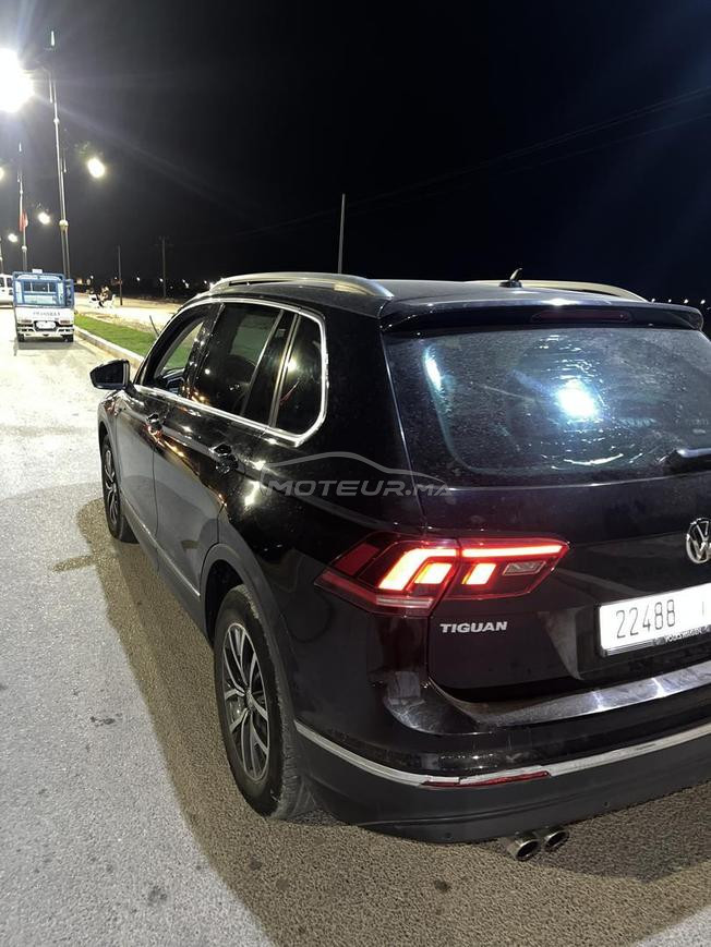 Tiguan 2019