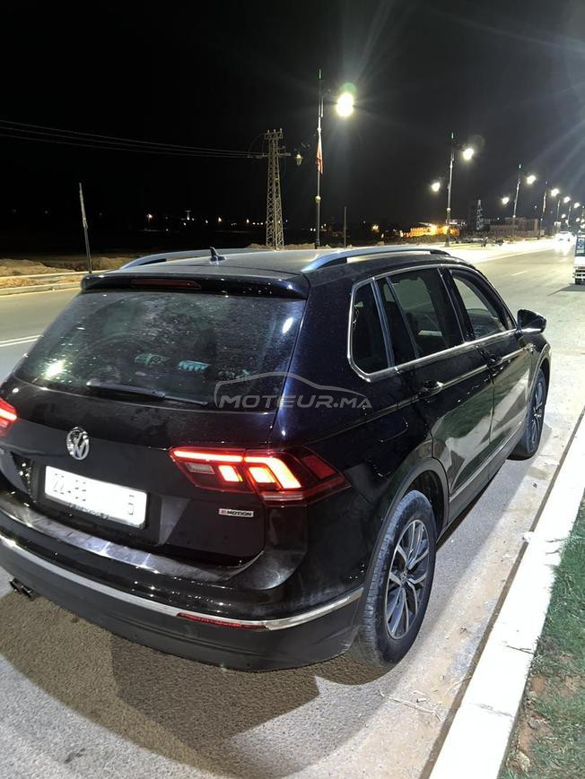 Tiguan 2019