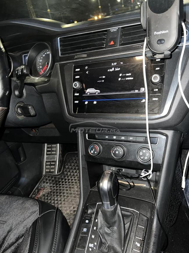 Tiguan 2019