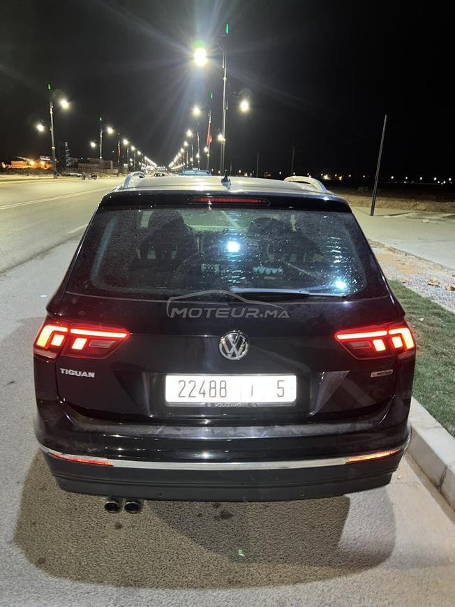 Tiguan 2019