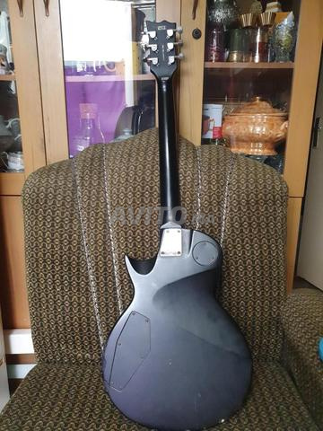 Guitare LTD 50 ESP - 2