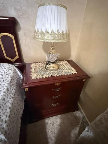 Chambre à coucher complète à vendre, excellente qualité - 2