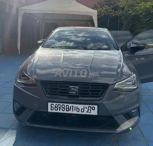 Excellente voiture à vendre