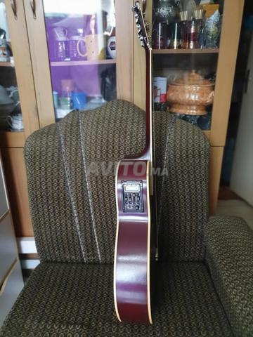 Guitare acoustique électrique 🇫🇷 - 2