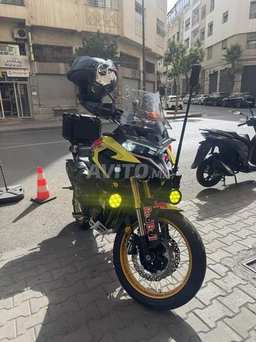 Voge 625 DSX Juillet 2026 Bien équipée - 2