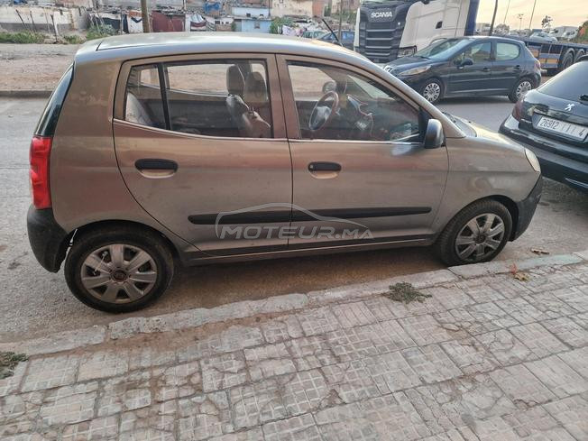kia picanto 