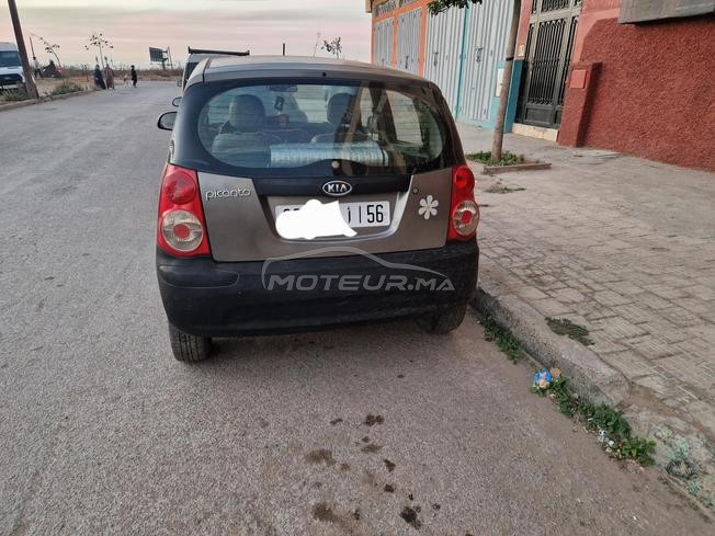 kia picanto 