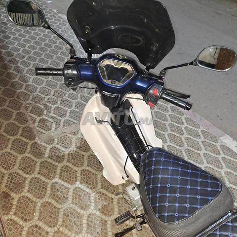 Highland Moto - 2