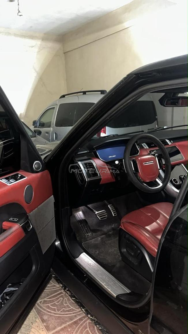 range rover sport 2014- L494