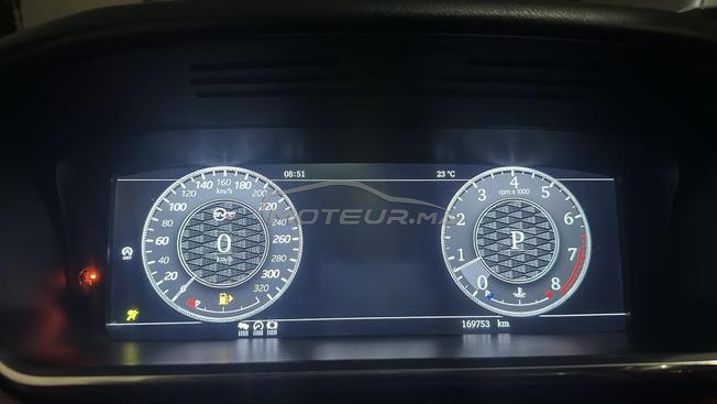 range rover sport 2014- L494