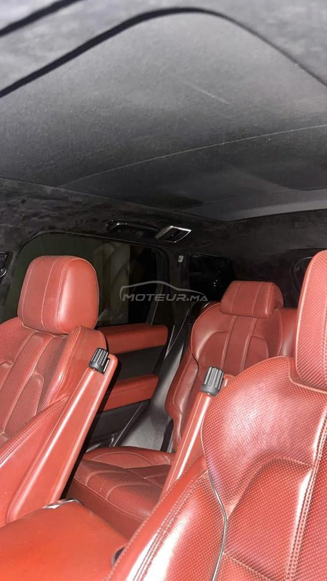 range rover sport 2014- L494