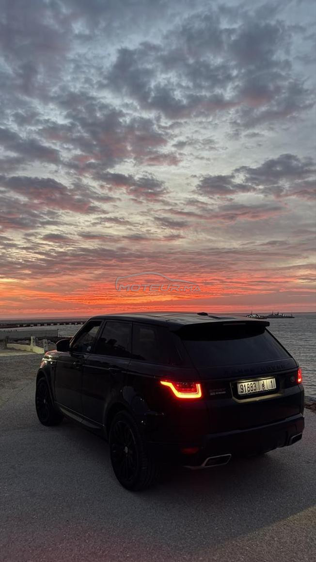 range rover sport 2014- L494