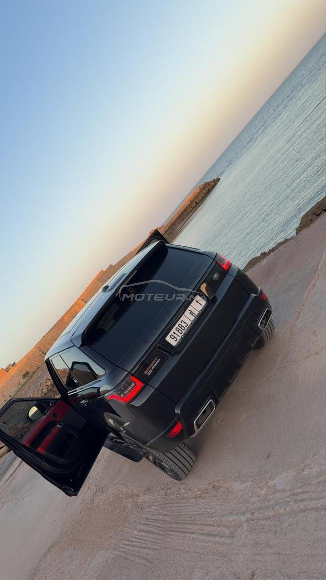range rover sport 2014- L494