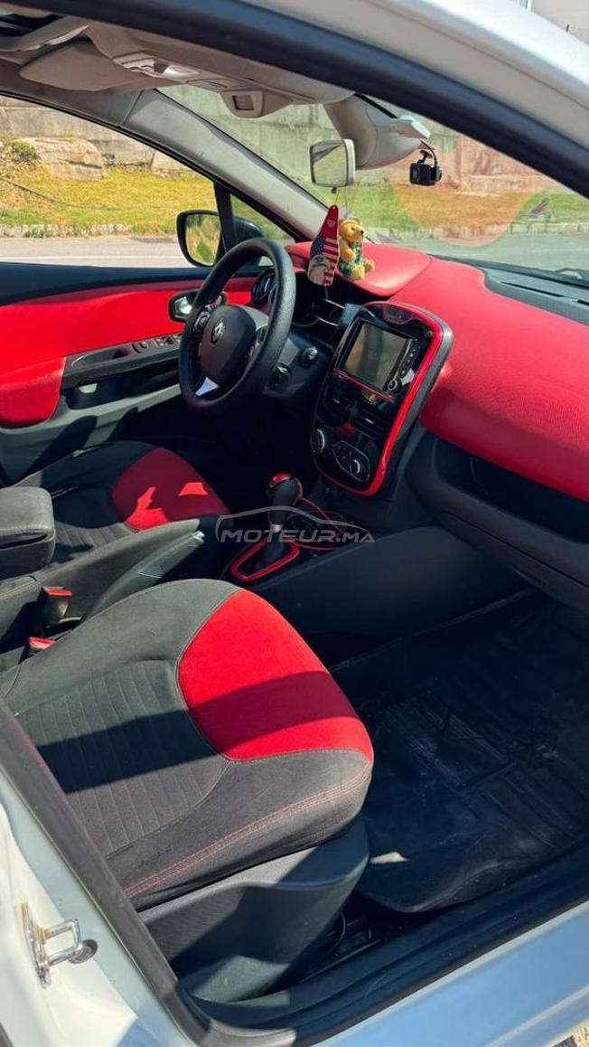 RENAULT CLIO 4 LUTECIA – FULL OPTIONS