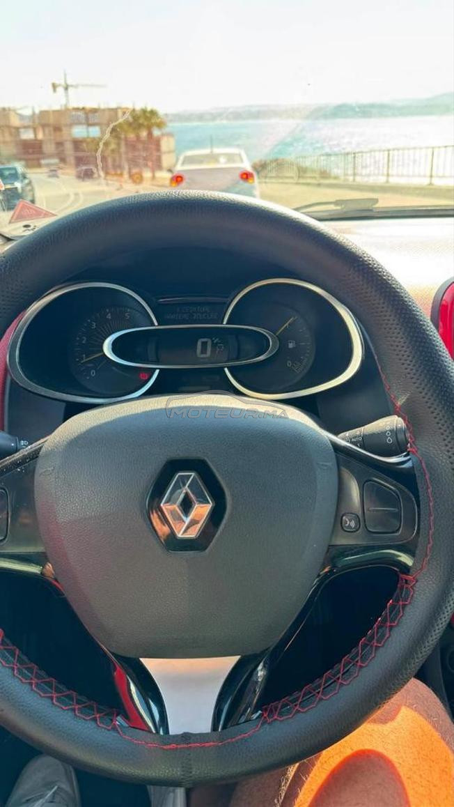 RENAULT CLIO 4 LUTECIA – FULL OPTIONS