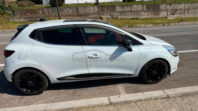 RENAULT CLIO 4 LUTECIA – FULL OPTIONS