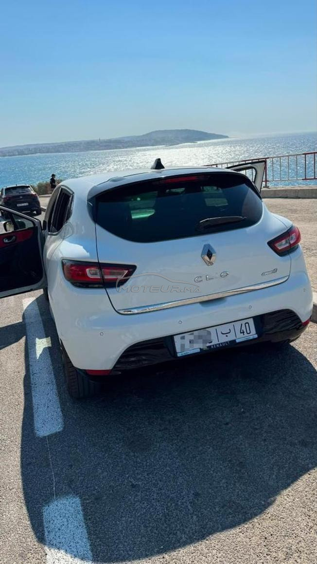 RENAULT CLIO 4 LUTECIA – FULL OPTIONS