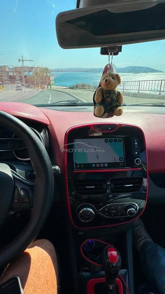 RENAULT CLIO 4 LUTECIA – FULL OPTIONS