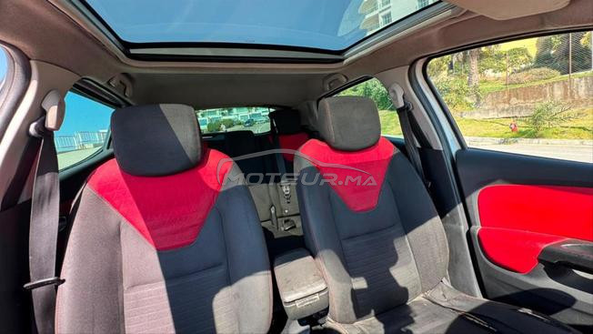 RENAULT CLIO 4 LUTECIA – FULL OPTIONS