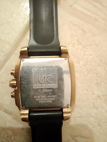 Montre Gc (Guess Collection) - 2