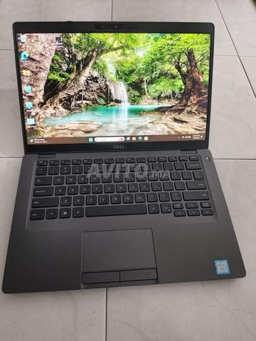 كمبيوتر ديل i7 الجيل الثامن 16-512 SSD / رسومات مزدوجة