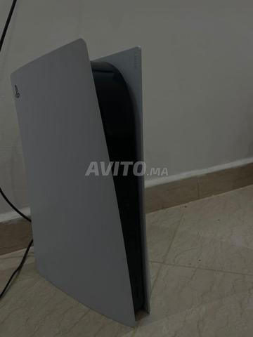 Playstation à vendre sans manette - 2