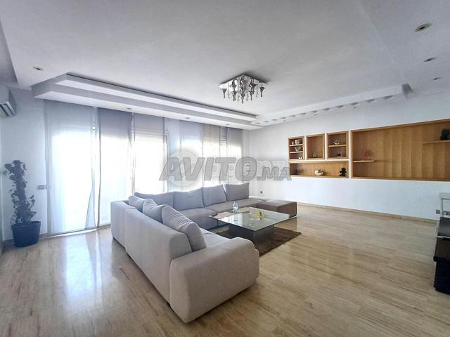 CMN-SI-1827 - Appartement à louer à Gauthier