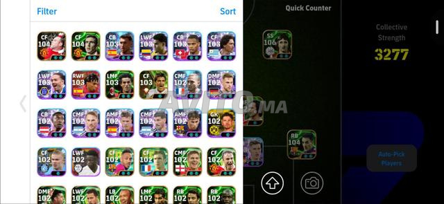 Compte PES - 2