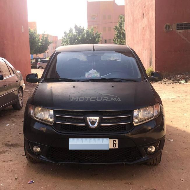 Dacia Logan 2013
