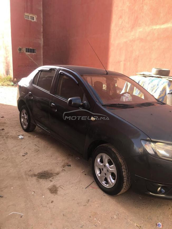 Dacia Logan 2013